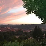 Il Borgo Delle Grazie オヴァーダ