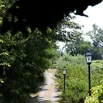 Il Borgo Delle Grazie * オヴァーダ