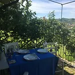 別荘 Il Borgo Delle Grazie オヴァーダ