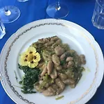Il Borgo Delle Grazie 別荘 オヴァーダ