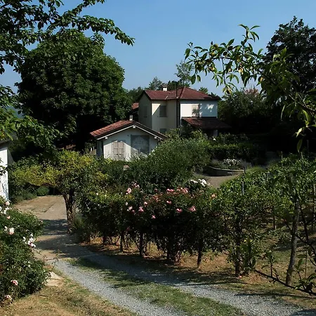 Il Borgo Delle Grazie