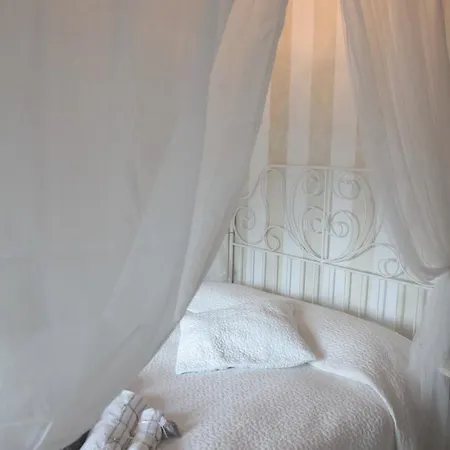 Vakantiehuis Il Borgo Delle Grazie *