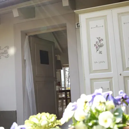 Il Borgo Delle Grazie オヴァーダ