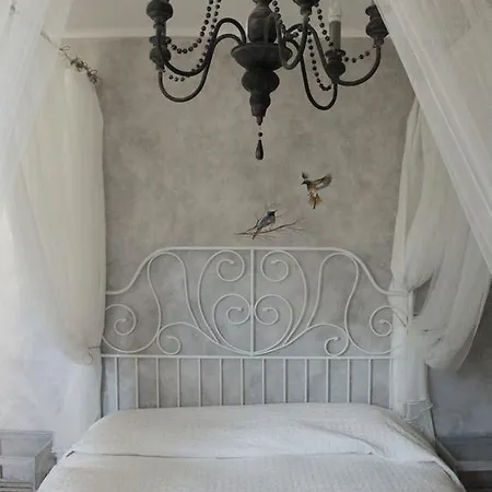 Vakantiehuis Il Borgo Delle Grazie *
