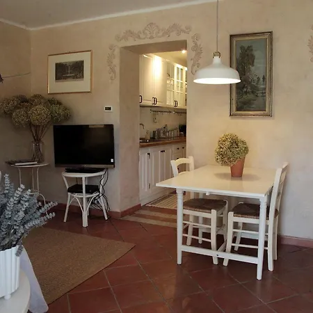 Il Borgo Delle Grazie Prázdninový dům Ovada