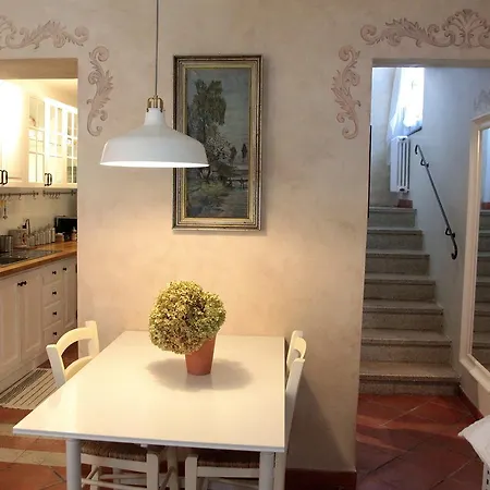 Il Borgo Delle Grazie Ovada