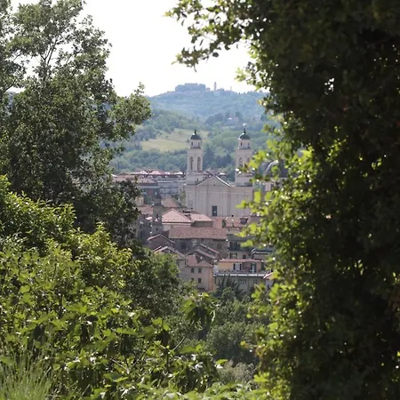Il Borgo Delle Grazie Vakantiehuis *