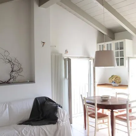 Il Borgo Delle Grazie Prázdninový dům
