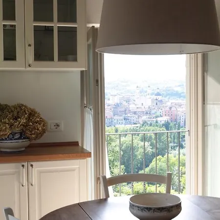 Il Borgo Delle Grazie Ovada
