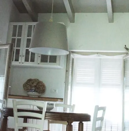 Casa vacanze Il Borgo Delle Grazie