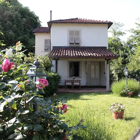 Il Borgo Delle Grazie Prázdninový dům