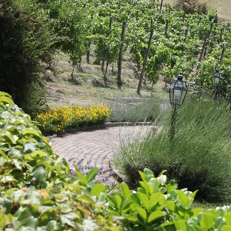 Il Borgo Delle Grazie Vakantiehuis *
