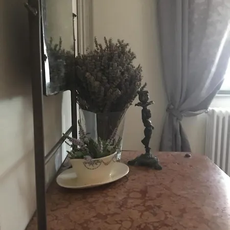 Il Borgo Delle Grazie Vakantiehuis
