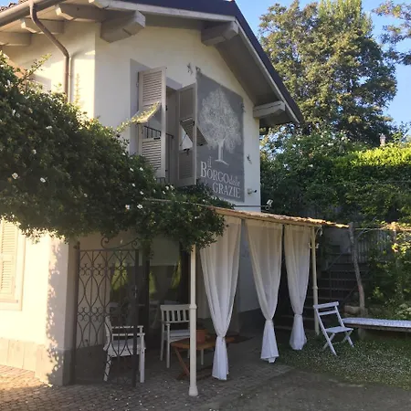 Il Borgo Delle Grazie *