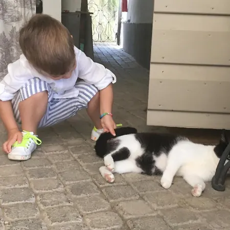 Il Borgo Delle Grazie Casa vacanze Ovada