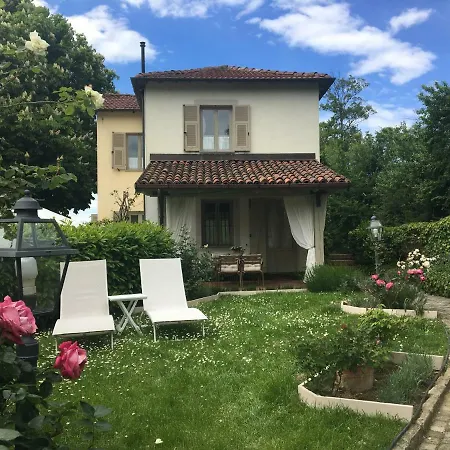 Il Borgo Delle Grazie Ovada