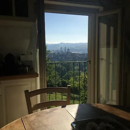 Vakantiehuis Il Borgo Delle Grazie *