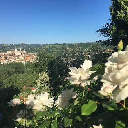 Il Borgo Delle Grazie *