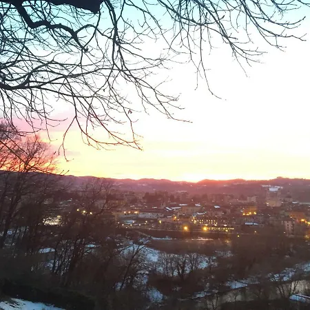 Il Borgo Delle Grazie Prázdninový dům *