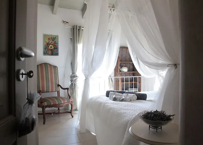Il Borgo Delle Grazie * オヴァーダ