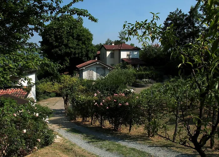 Il Borgo Delle Grazie