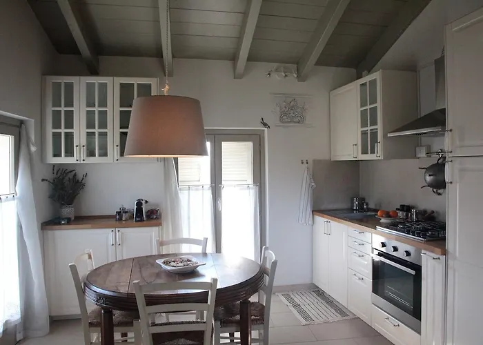 Feriehus Il Borgo Delle Grazie