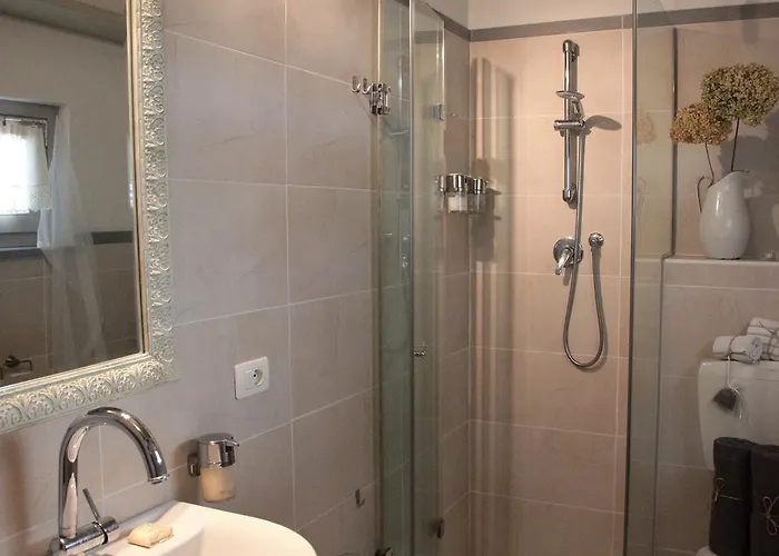 Il Borgo Delle Grazie * オヴァーダ