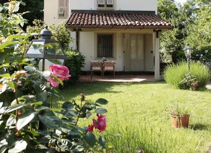 Il Borgo Delle Grazie * オヴァーダ