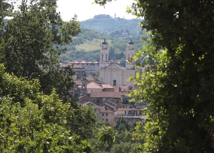 Il Borgo Delle Grazie 別荘 *
