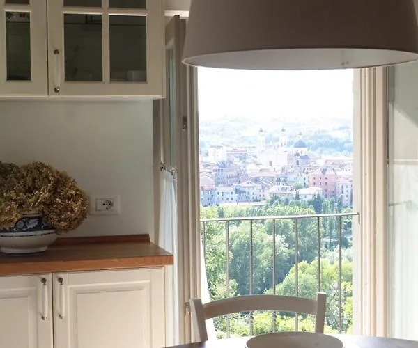 Il Borgo Delle Grazie Ovada