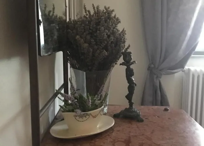 Il Borgo Delle Grazie 別荘