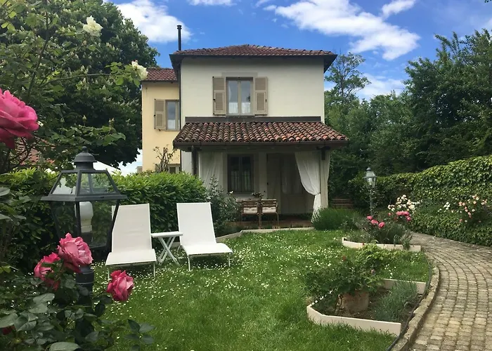 Il Borgo Delle Grazie Ovada