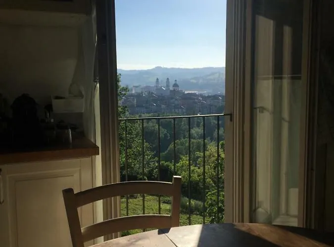 Feriehus Il Borgo Delle Grazie *