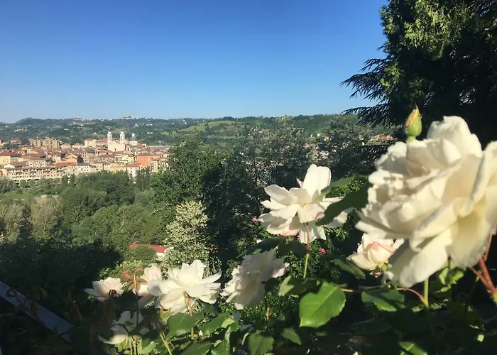 Il Borgo Delle Grazie *